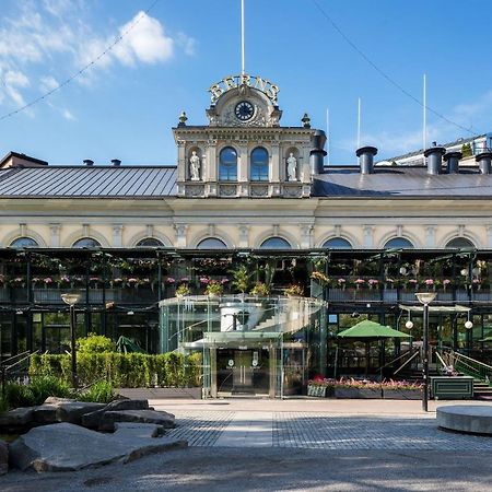 Berns, Historical Boutique Hotel & House Of Entertainment Since 1863 Стокгольм Экстерьер фото